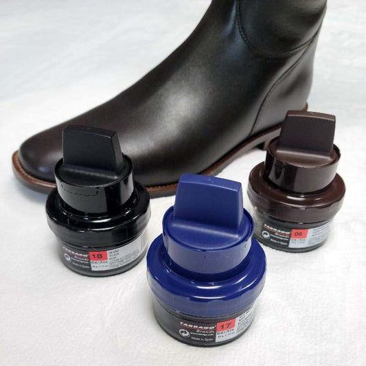 Self Shine Boot Polish