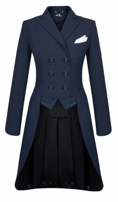 **SALE** Fairplay Dorthee Chic Shadbelly